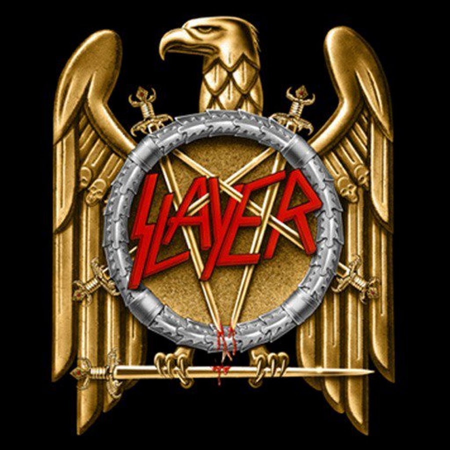 Em 27/08/1994: Slayer se apresentava pela primeira vez no Brasil