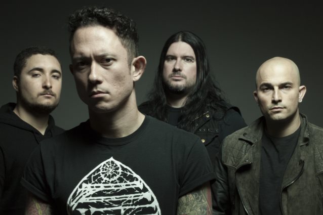 Trivium: assista filmagem completa de “The Deepest Cuts II”, show com músicas ‘lado b’