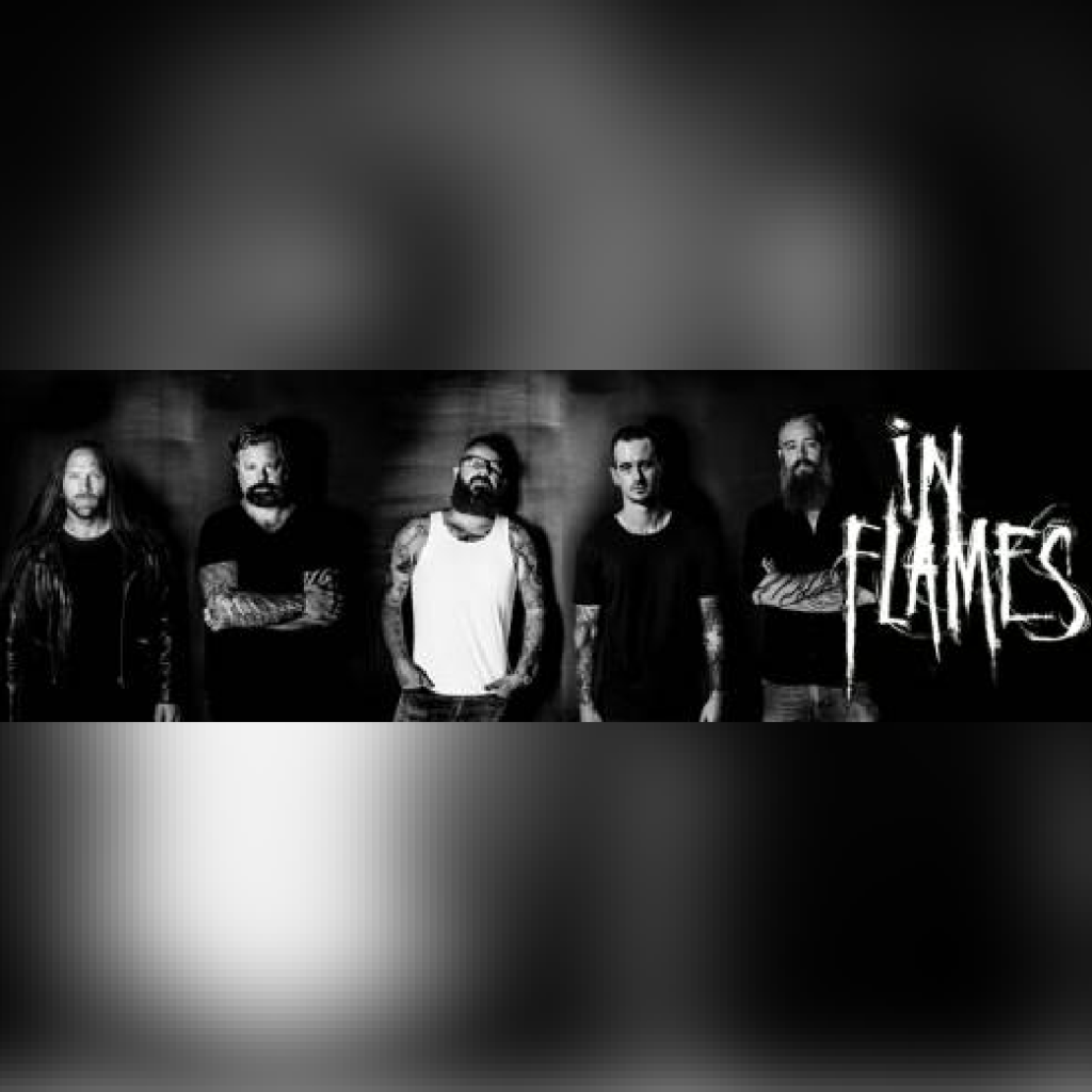 In Flames: 25 músicas essenciais da banda