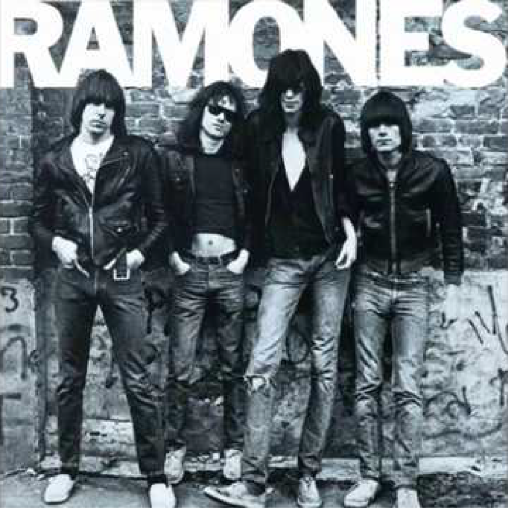 Ramones: 50 músicas “desconhecidas” que merecem atenção